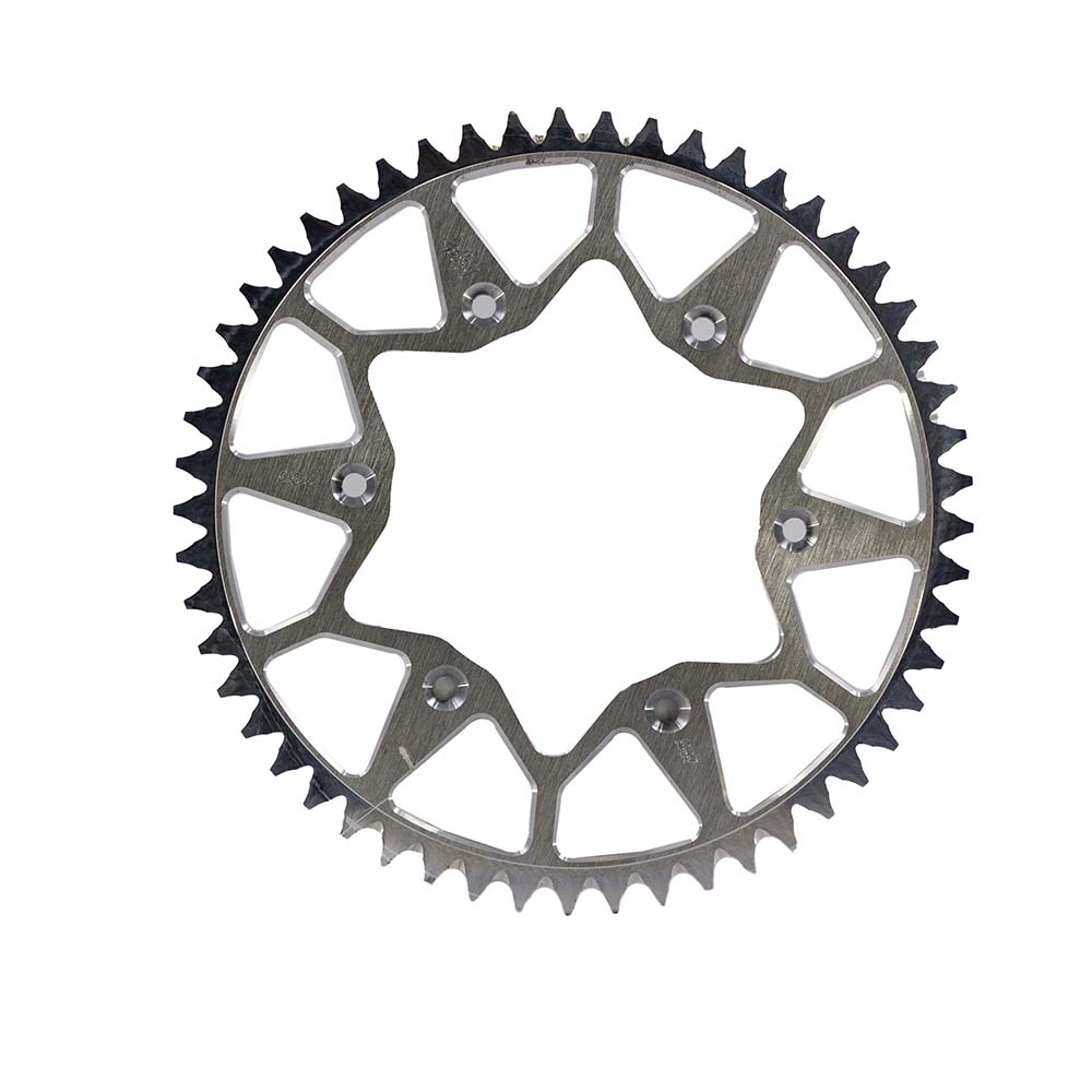 Звезда задняя Beta / Без анода / 53