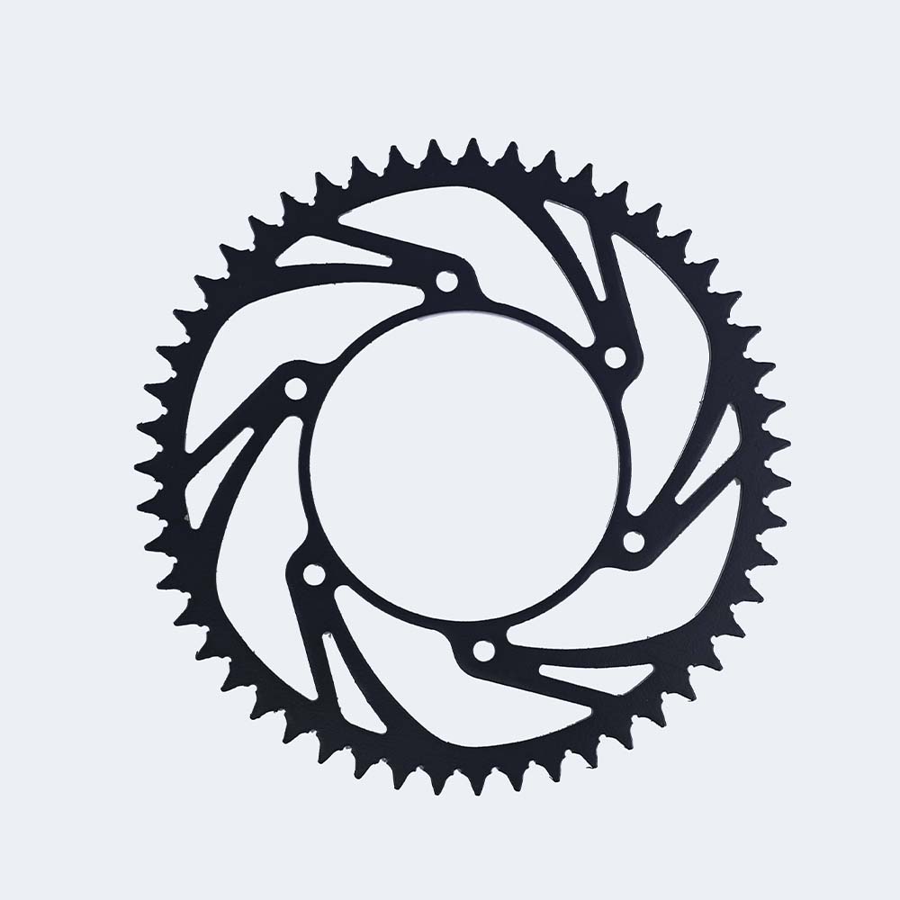 Звезда ведомая 6-150-125-51-С (JT 897), KTM, Gas Gas, Husqvarna