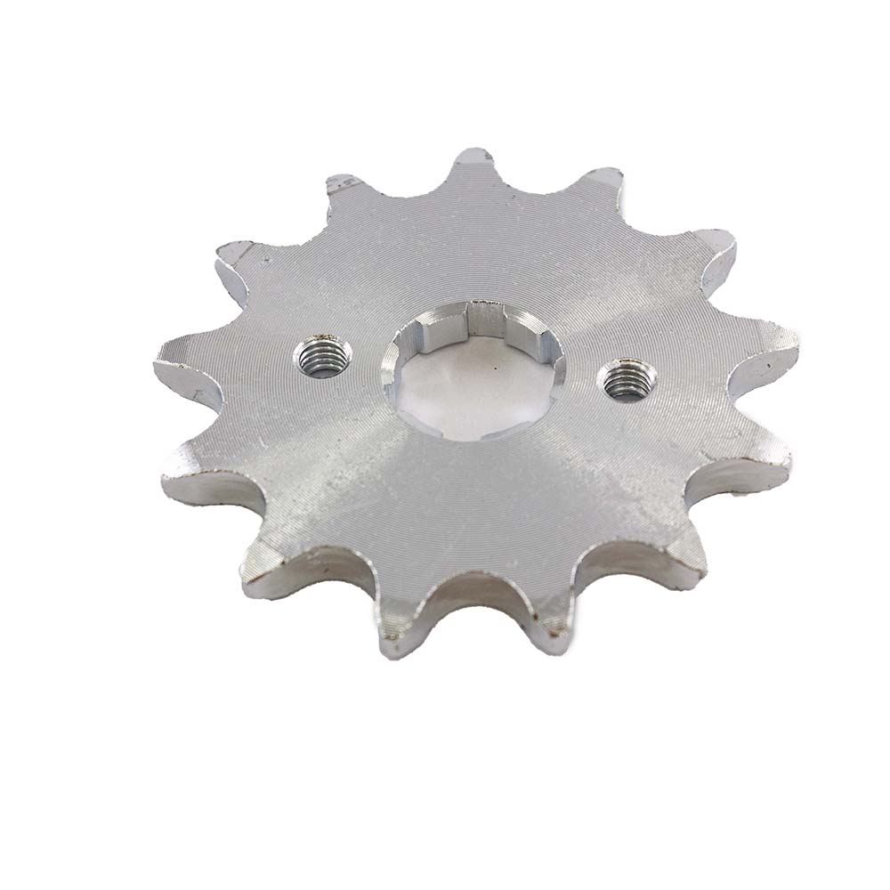 Звезда ведущая (520-13) 20мм сталь