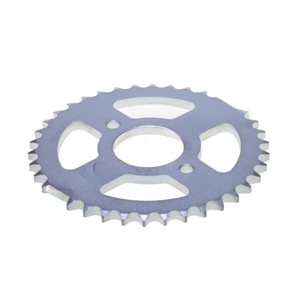 Звезда ведомая (530-38T) TTR250a