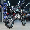 Питбайк Regulmoto SEVEN MEDALIST 17/14 (Черный/ синий, , 204386-2)