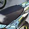 Питбайк Regulmoto SEVEN (Черный/ желтый /синий)