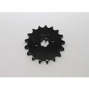 Звезда ведущая ROCKOT ALPHA 428-17 (17мм) Rockot-Motors