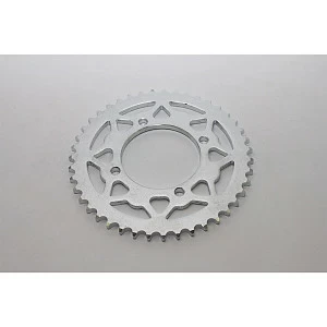 Звезда ведомая для питбайков 428-43 (диагональ 4*92мм, посадка 76мм) Rockot-Motors