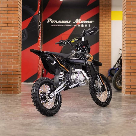 Питбайк PitonMoto PX6 125EA 17/14
