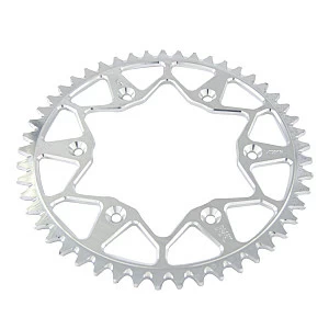 Звезда задняя KTM, Husqvarna, GasGas(20+)(JTA897)/без анода/54