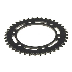 Звезда ведомая стальная GR1, GR7 (JT R897) 520-40 SM-PARTS