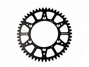 Задняя звезда Scar KTM / Husqvarna / GasGas - 50 зубьев