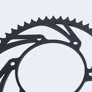 Звезда ведомая 6-150-125-51-С (JT 897), KTM, Gas Gas, Husqvarna