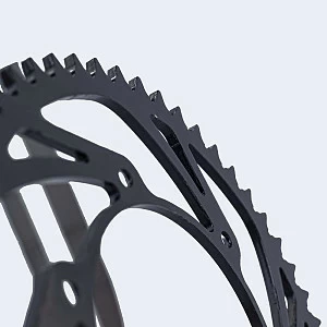 Звезда ведомая 6-150-125-51-С (JT 897), KTM, Gas Gas, Husqvarna