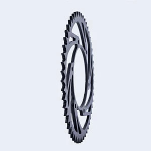 Звезда ведомая 6-150-125-52-С (JT 897), KTM, Gas Gas, Husqvarna