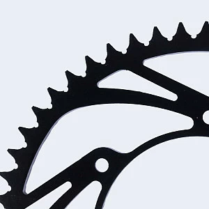 Звезда ведомая 6-150-125-52-С (JT 897), KTM, Gas Gas, Husqvarna