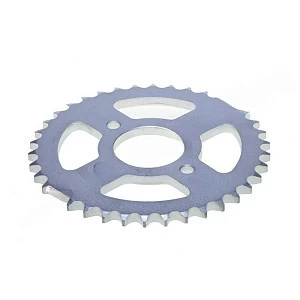 Звезда ведомая (530-38T) TTR250a