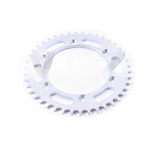 Звезда ведомая (520-42T) (6x75) XR250Rs