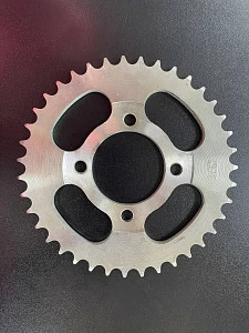 Звезда ведомая 428-39Т