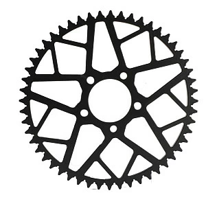 Звезда ведомая 5-68-52-52 Sur-ron light bee, Talaria