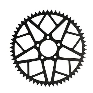 Звезда ведомая 5-68-52-58 Sur-ron light bee, Talaria