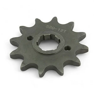 Звезда ведущая стальная 520-12T DRIVEPARTS