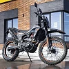 Мотоцикл Regulmoto CR-X PRO (Оранжевый/ Серый, 201120-1)