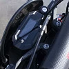 Мотоцикл Regulmoto CR-X PRO (Оранжевый/ Серый, 201120-1)