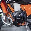 Мотоцикл Regulmoto LANZA 2T (Оранжевый/ черный, 201847-1)