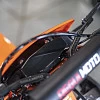 Мотоцикл Regulmoto LANZA 2T (Оранжевый/ черный, 201847-1)