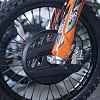 Мотоцикл Regulmoto LANZA 2T (Оранжевый/ черный, 201847-1)