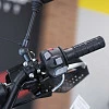 Мотоцикл Regulmoto TE PRO NB300 (Серый, 200110-1)