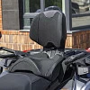 >!< Квадроцикл BRС 1000 Серый/Красный