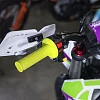 Питбайк PitonMoto PX3 110EM 14/12 PINKY