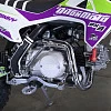 Питбайк PitonMoto PX3 110EM 14/12 PINKY
