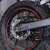 Мотоцикл турэндуро ROCKOT HOUND 2.0 (серый)