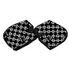 Муфта на руль Warm30 Шашки 13 (one size)