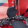 Квадрицикл Bizon YK250 LUX EFI (Красный)
