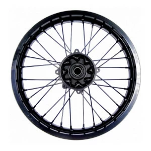 Диск задний 18"х2,15 PITONMOTO MX5