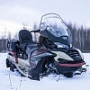 Снегоход AODES Snowcross 1000 WT 508mm LCD 10.25 песочный