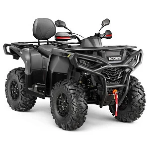 Квадроцикл AODES PATHCROSS 525L PRO EPS 2025
