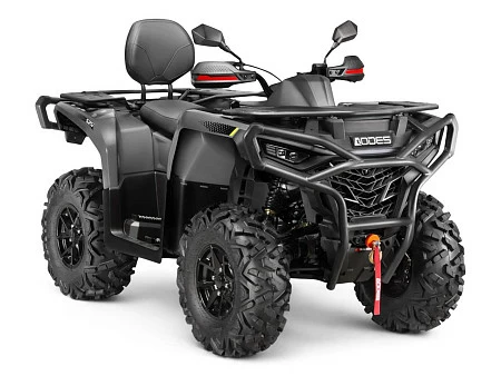 Квадроцикл AODES PATHCROSS 525L PRO EPS 2025