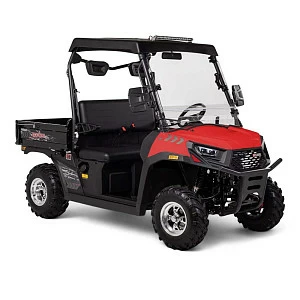 Мотовездеход AODES UTV 170-10 Bed