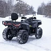 Квадроцикл AODES PATHCROSS 525L Grey 2025