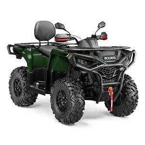 Квадроцикл AODES PATHCROSS 525L PRO 2026