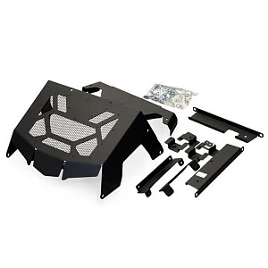 Вынос радиатора Baltmotors Striker, HISUN ATV 500/700 , 500/700, 2012-