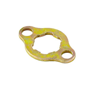 Шайба стопорная звезды ведущей KAYO двиг. ZS155 см3 (P060445) CN