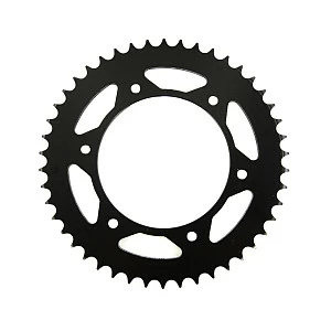 Звезда ведомая стальная 520-46T GR7 4T LITE