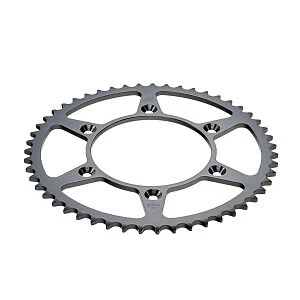 Звезда ведомая стальная SMP-R0210 51T  SM-PARTS (JTR 210 51)