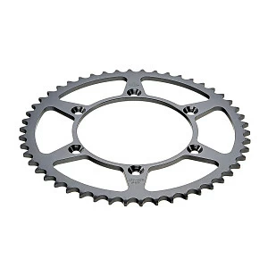 Звезда ведомая стальная SMP-R0251 50T  SM-PARTS (JTR 251 50)