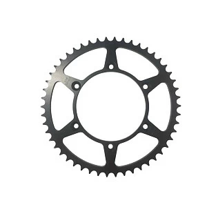 Звезда ведомая стальная SMP-R0251 50T  SM-PARTS (JTR 251 50)