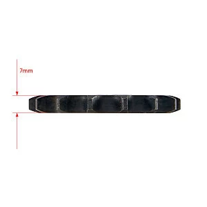 Звезда ведущая 428-14T d-20  SM-PARTS