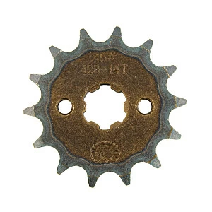 Звезда ведущая 428-14T d-20  SM-PARTS