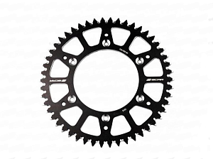 Задняя звезда Scar KTM / Husqvarna / GasGas - 50 зубьев